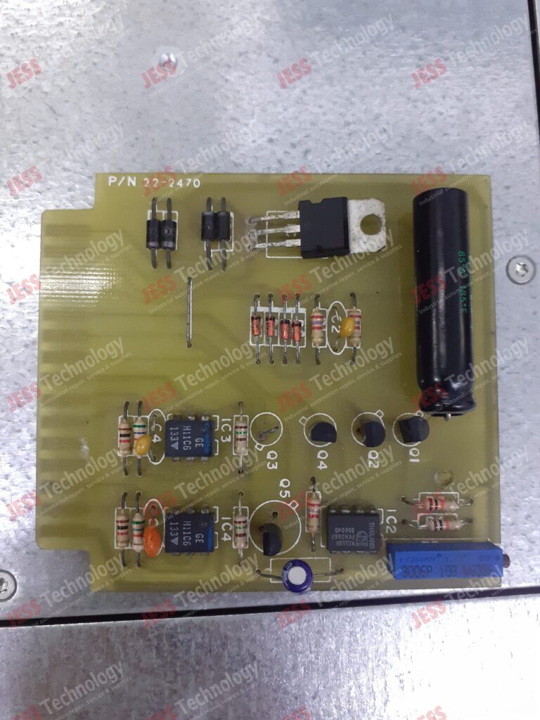 Image #4 of Repair PCB BOARD PCB BOARD PCB BOARD MODEL : PCB BOARD S/N : 22-2470 22-2470 in Malaysia, Singapore, Thailand, Indonesia