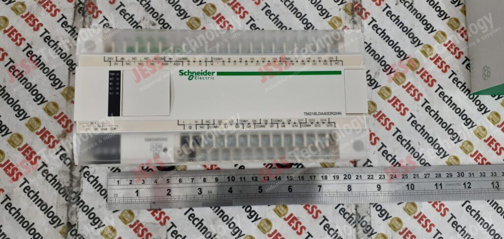 Image #1 of Repair SCHNEIDER TM218LDA40DR2HN Plc WX168190250069 in Malaysia, Singapore, Thailand, Indonesia