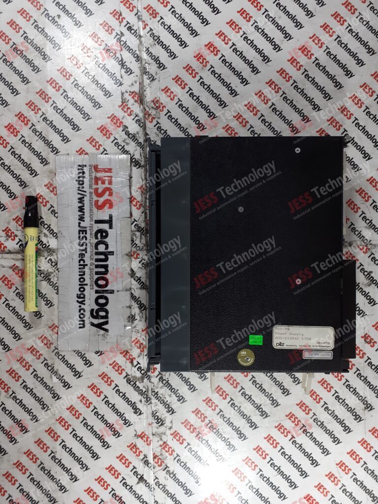Image #4 of Repair PILZ P10-PS PILZ POWER SUPPLY MODEL NO : P10-PS SERIAL NO : 304050 304050 in Malaysia, Singapore, Thailand, Indonesia