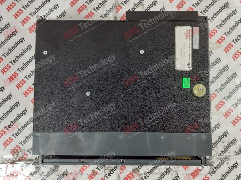 Image #1 of Repair PILZ P10-PS PILZ POWER SUPPLY MODEL NO : P10-PS SERIAL NO : 304050 304050 in Malaysia, Singapore, Thailand, Indonesia
