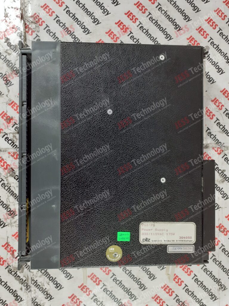 Image #3 of Repair PILZ P10-PS PILZ POWER SUPPLY MODEL NO : P10-PS SERIAL NO : 304050 304050 in Malaysia, Singapore, Thailand, Indonesia