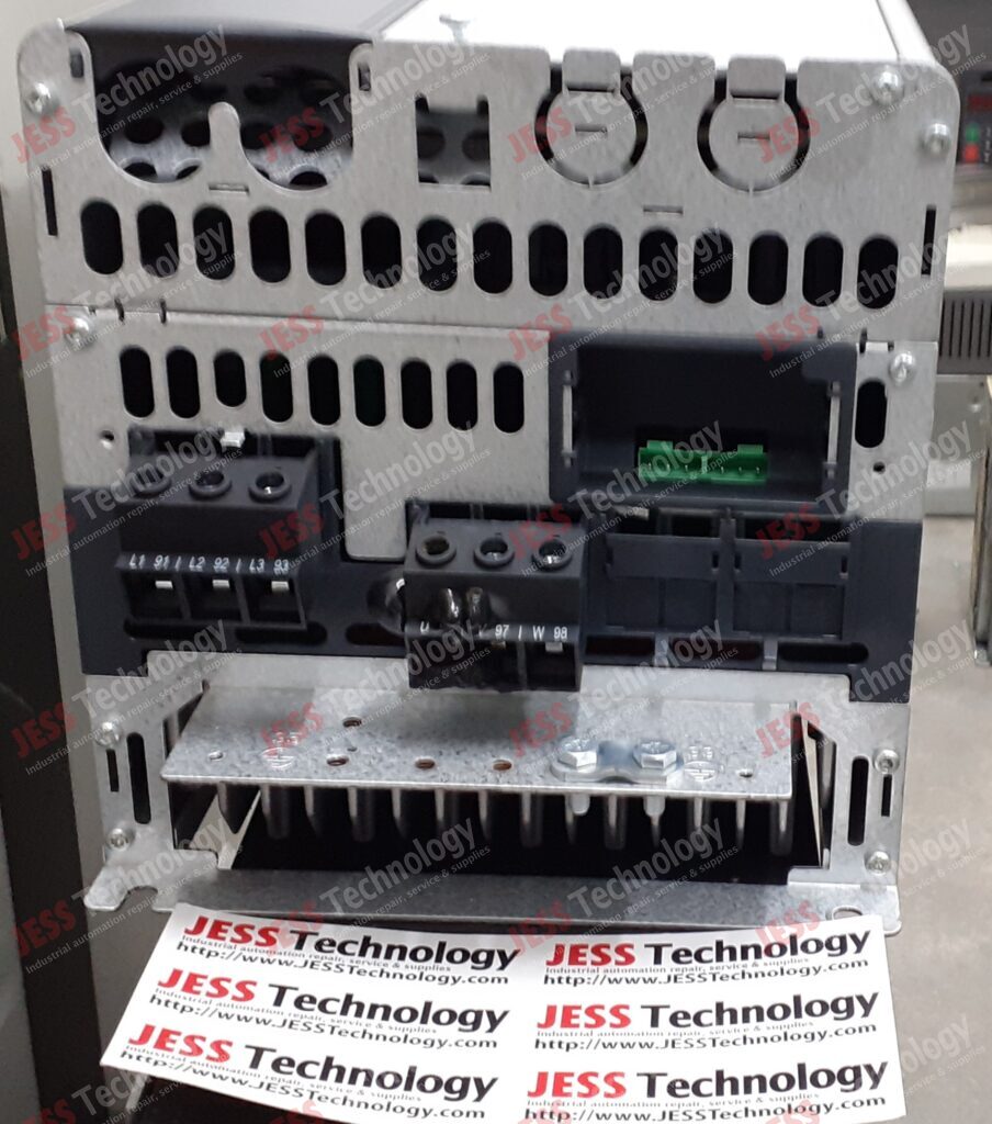 Image #2 of Repair DANFOSS 131F0435 DANFOS INVERTER 30kW S/O : 4060 043424G438 in Malaysia, Singapore, Thailand, Indonesia