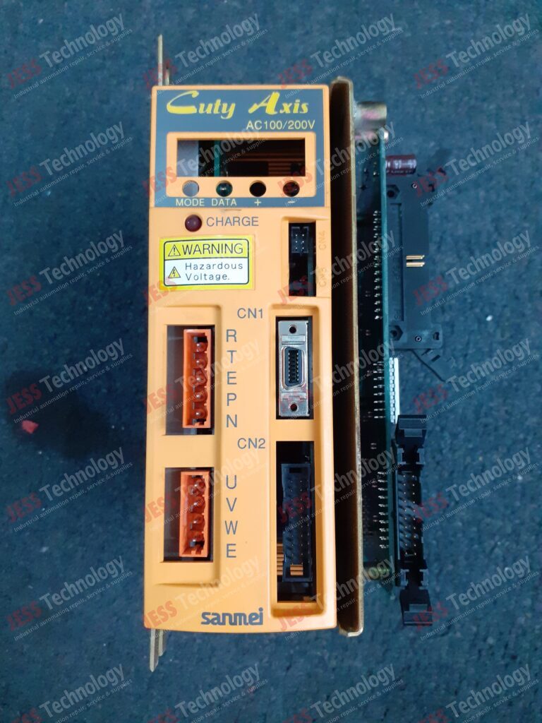 Image #3 of Repair SANMEI ZUS102412 Brand: Sanmei Controller Model: ZUS102412 S/N: 4361627C 4361627C in Malaysia, Singapore, Thailand, Indonesia