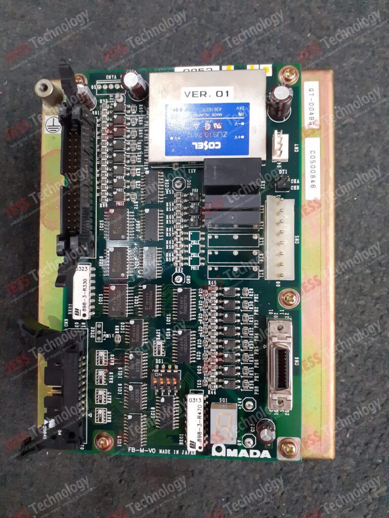 Image #4 of Repair SANMEI ZUS102412 Brand: Sanmei Controller Model: ZUS102412 S/N: 4361627C 4361627C in Malaysia, Singapore, Thailand, Indonesia