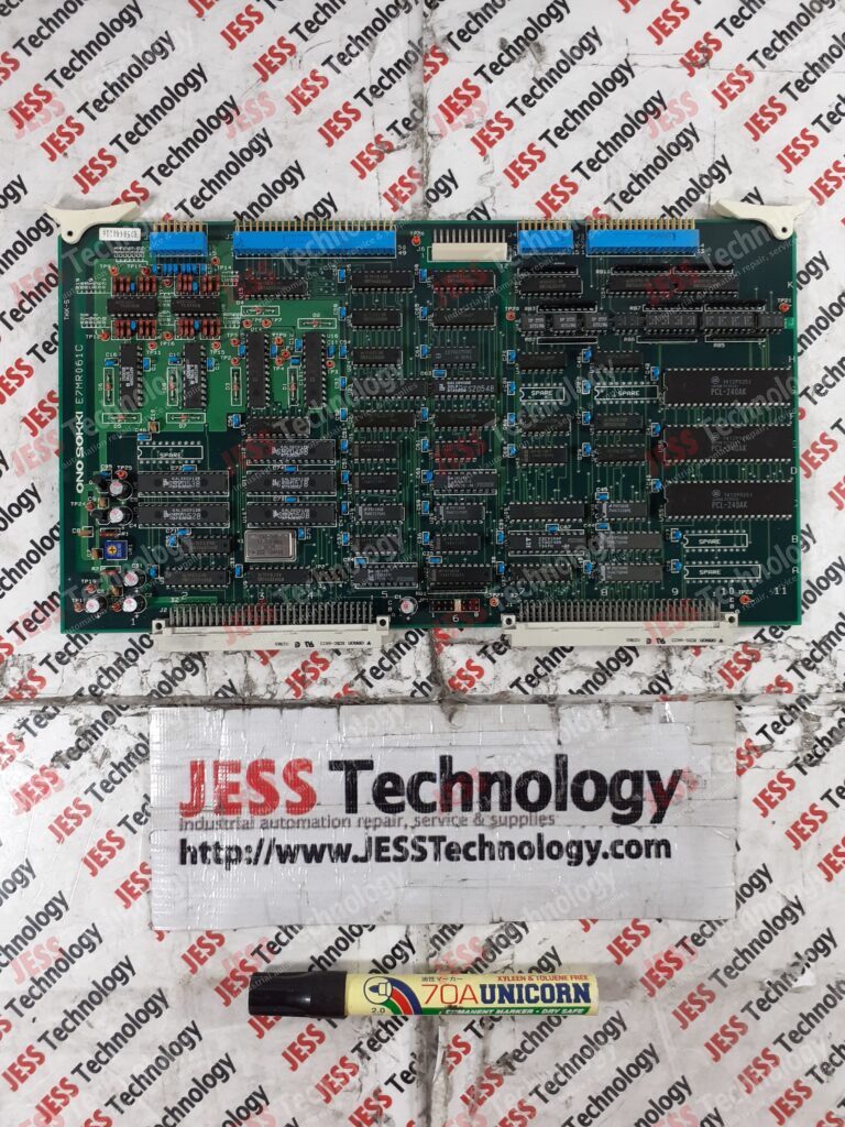 Image #2 of Repair OMRON E058440116 Brand: Omron PCB Model: E058440116 NONE in Malaysia, Singapore, Thailand, Indonesia