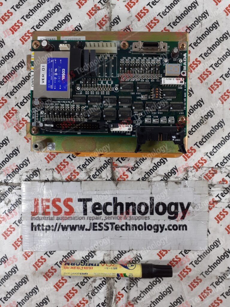Image #2 of Repair SANMEI ZUS102412 Brand: Sanmei Controller Model: ZUS102412 S/N: 4361627C 4361627C in Malaysia, Singapore, Thailand, Indonesia