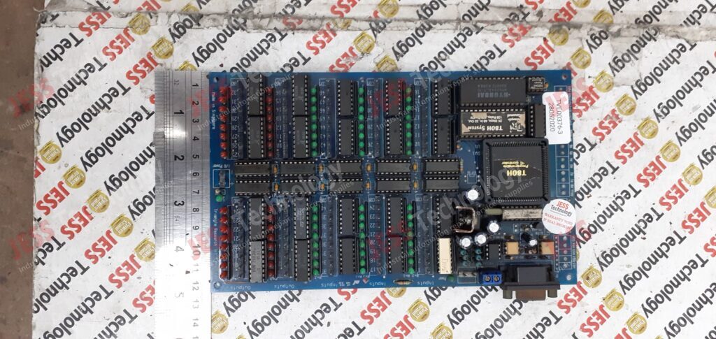 Image #1 of Repair TRIANGLE RESEARCH T100MX+ Pcb board HC061654 in Malaysia, Singapore, Thailand, Indonesia