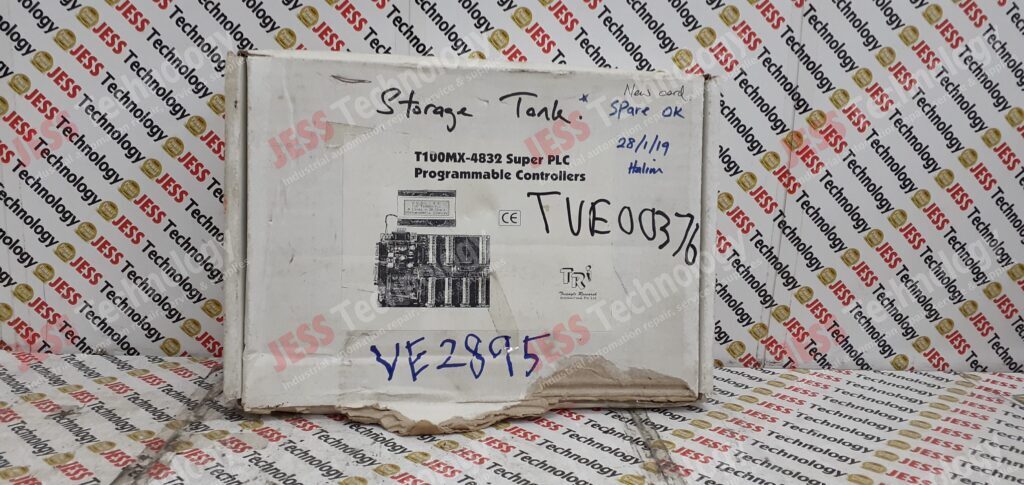 Image #2 of Repair TRIANGLE RESEARCH T100MX+ Pcb board HC061654 in Malaysia, Singapore, Thailand, Indonesia