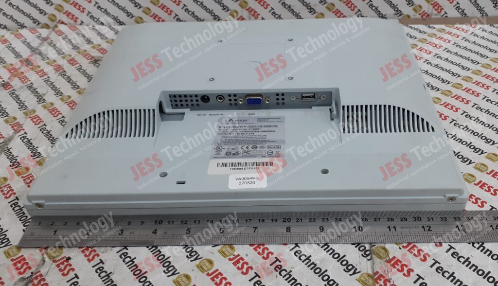 Image #1 of Repair CANVYS VT-588ET Touch screwn 1060085244 in Malaysia, Singapore, Thailand, Indonesia