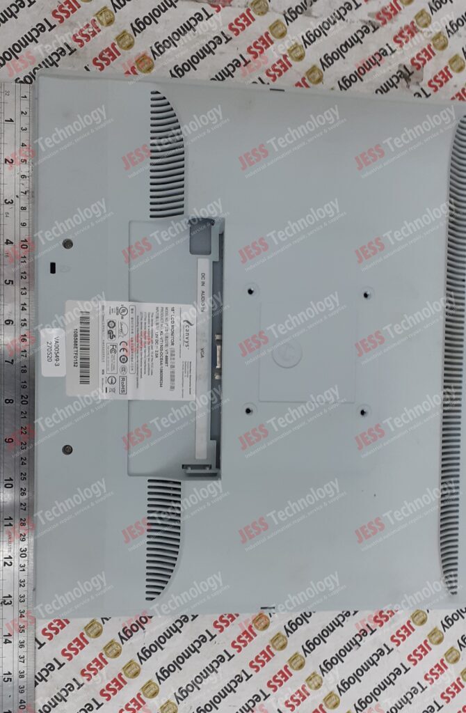 Image #2 of Repair CANVYS VT-588ET Touch screwn 1060085244 in Malaysia, Singapore, Thailand, Indonesia