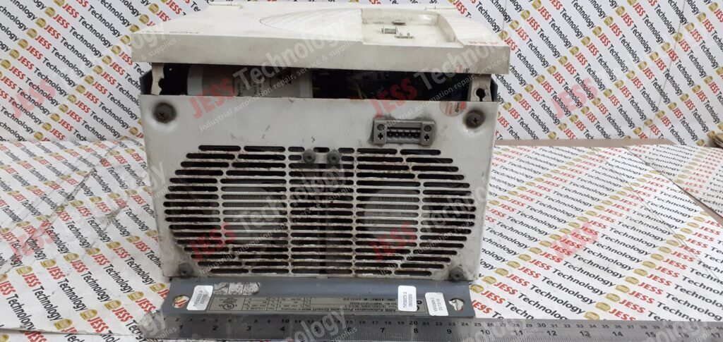 Image #2 of Repair ABB DCS 400 ABB DCS 400 0680171A10185429 in Malaysia, Singapore, Thailand, Indonesia