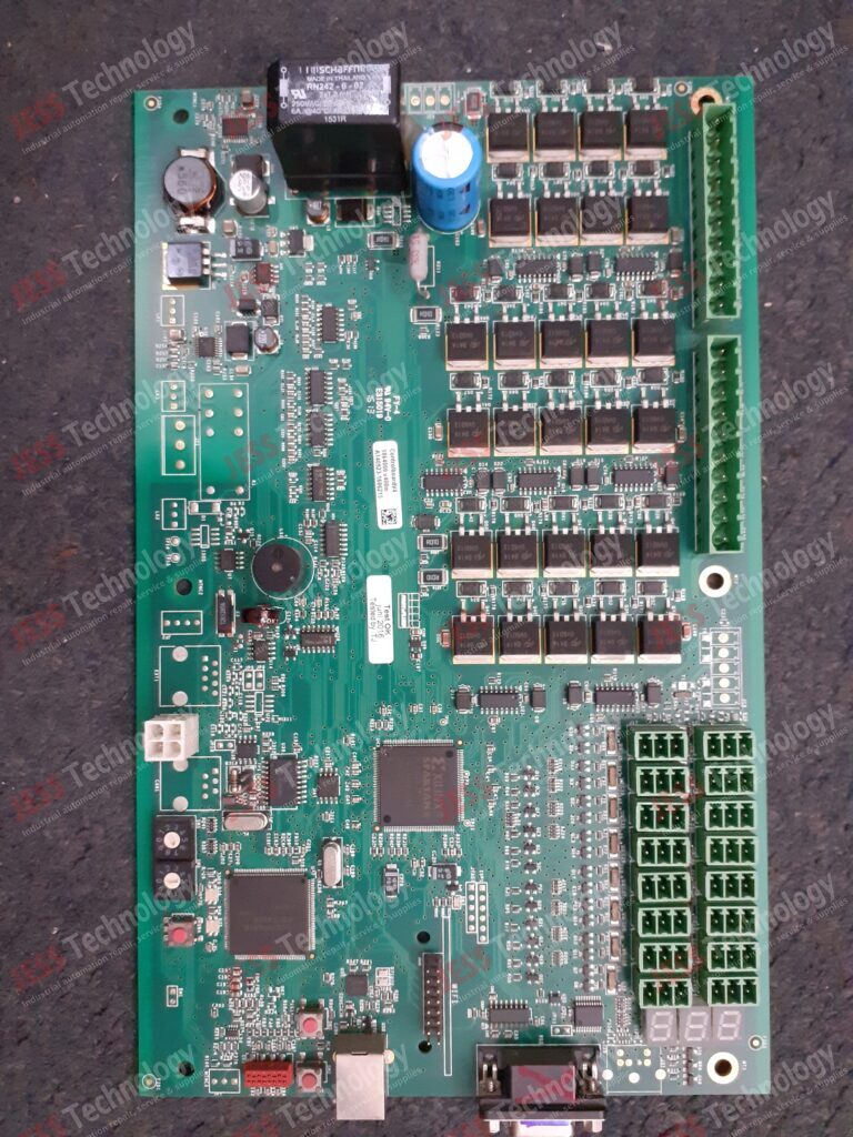 Image #4 of Repair - NONE Brand: PCB S/N: E315019 NONE in Malaysia, Singapore, Thailand, Indonesia