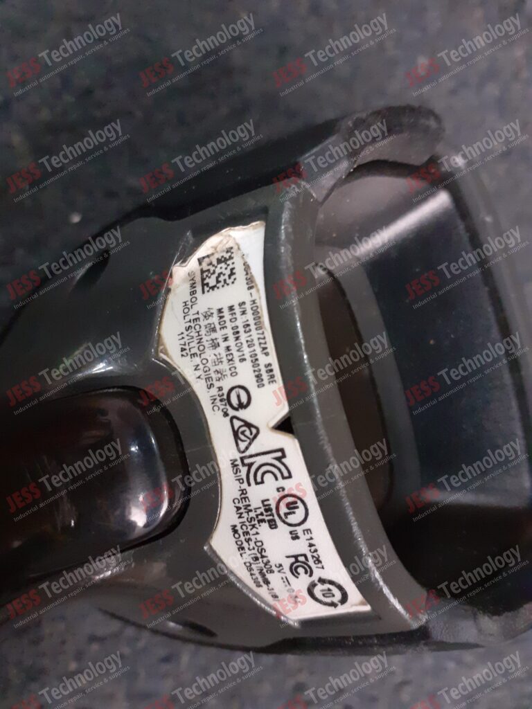 Image #3 of Repair - DS4308 Brand: Scanner Bar Code Model: DS4308 S/N: 16312010502900 16312010502900 in Malaysia, Singapore, Thailand, Indonesia
