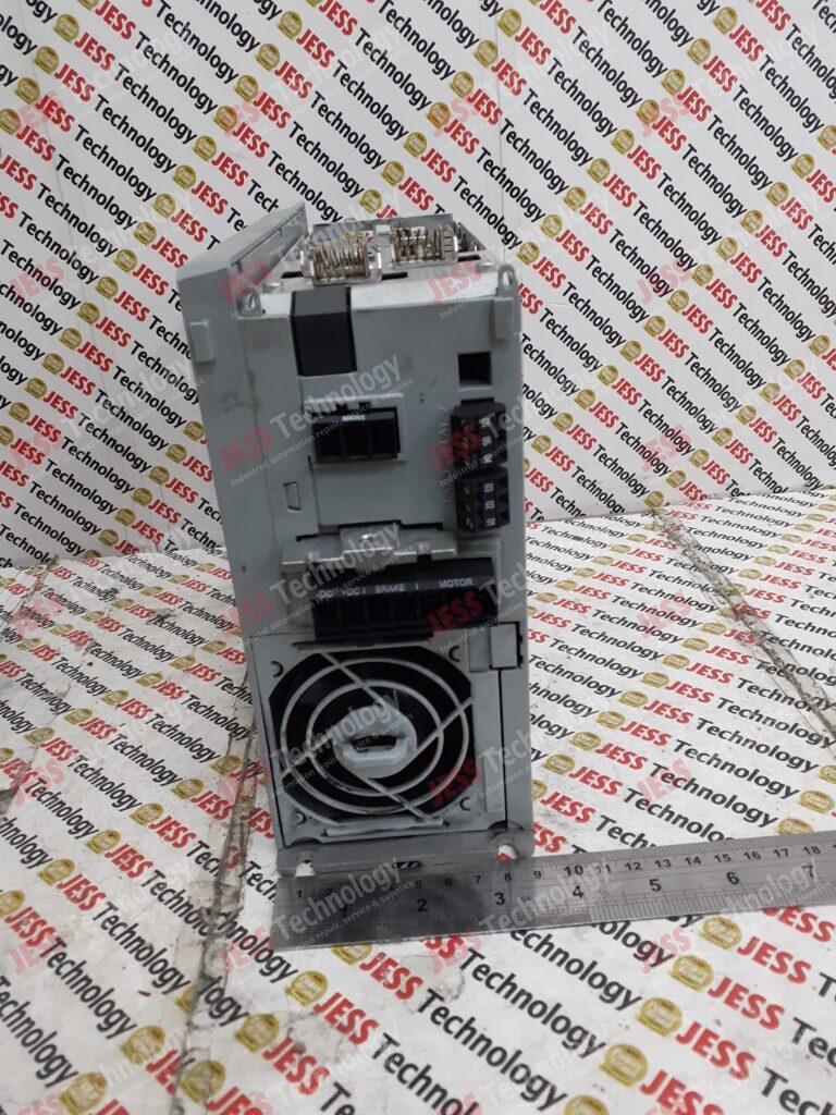 Image #1 of Repair VLT 131B2113 Danfoss vlt 1.5kw 04581G257 in Malaysia, Singapore, Thailand, Indonesia