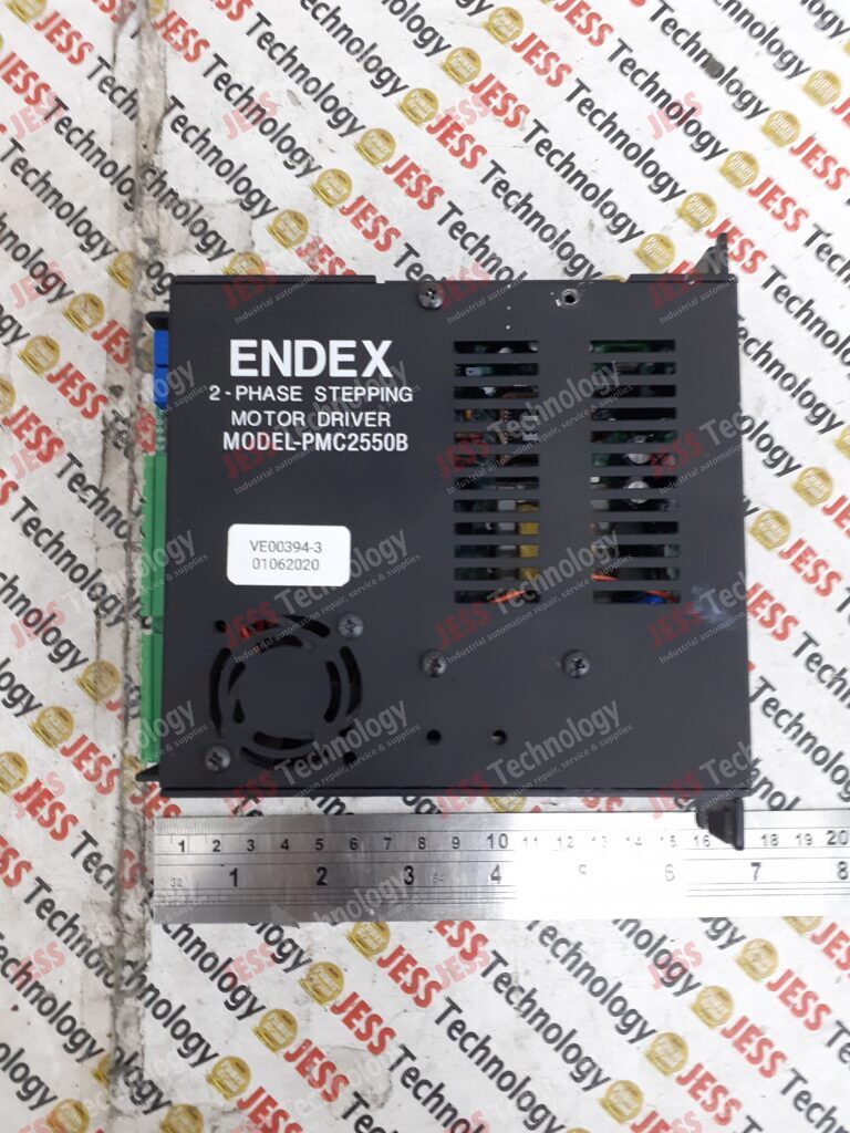 Image #1 of Repair ENDEX PMC2550B Ended stepping motor driver 171203801 in Malaysia, Singapore, Thailand, Indonesia