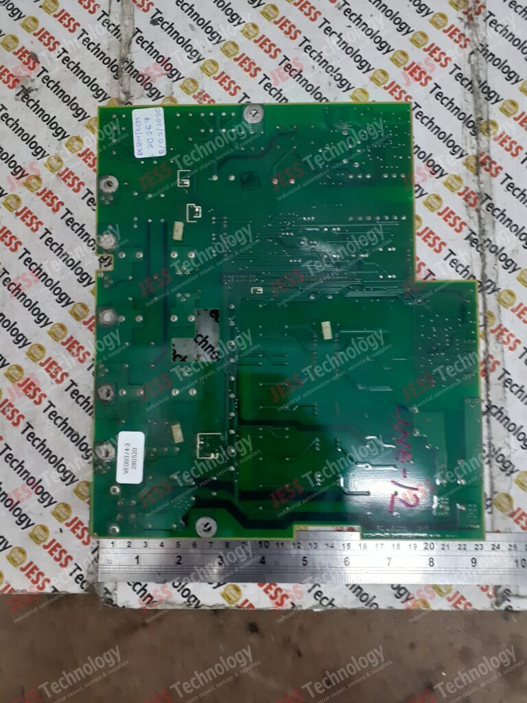 Image #1 of Repair ABB SDCS-PIN-3B Pcb board 907D207 in Malaysia, Singapore, Thailand, Indonesia