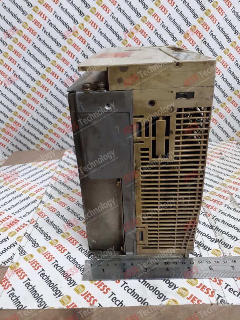 Image #1 of Repair YASKAWA SGDM-50ADA YASKAWA SERVOPACK D0042G527010006 in Malaysia, Singapore, Thailand, Indonesia