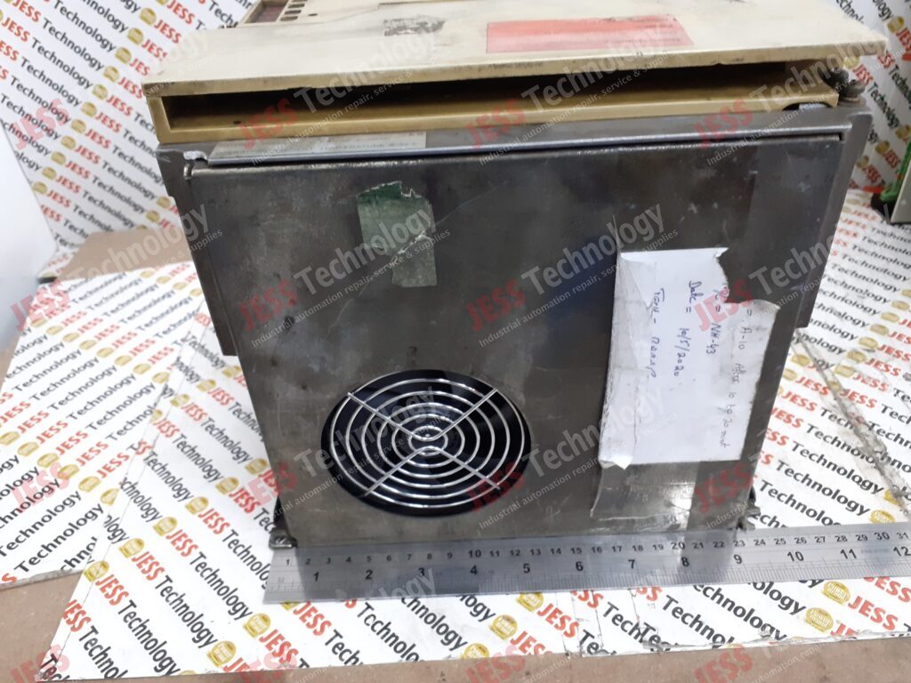 Image #2 of Repair YASKAWA SGDM-50ADA YASKAWA SERVOPACK D0042G527010006 in Malaysia, Singapore, Thailand, Indonesia