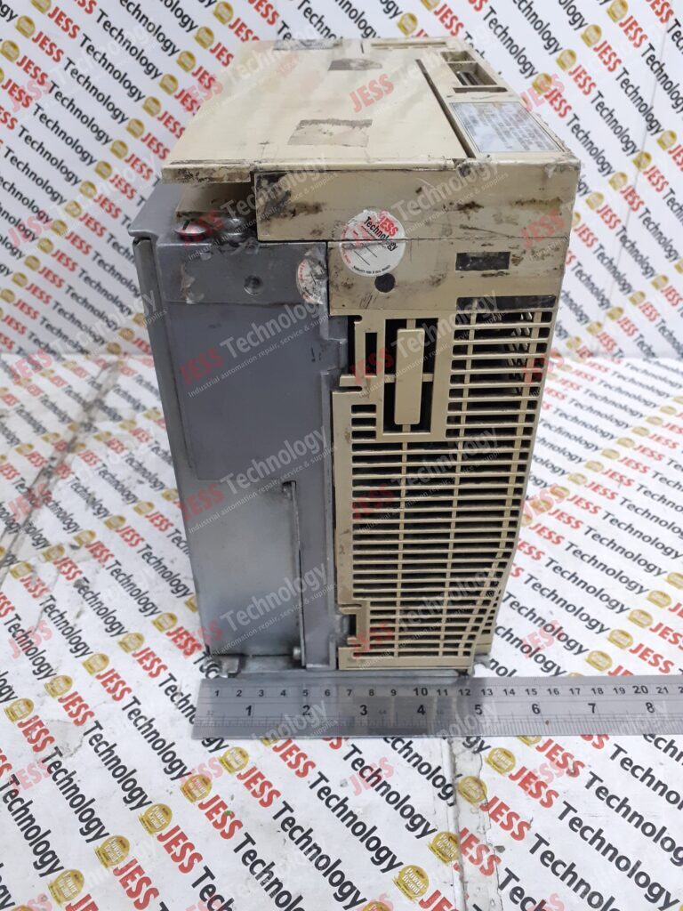 Image #1 of Repair YASKAWA SGDM-50ADA YASKAWA SERVOPACK D0059D952830036 in Malaysia, Singapore, Thailand, Indonesia