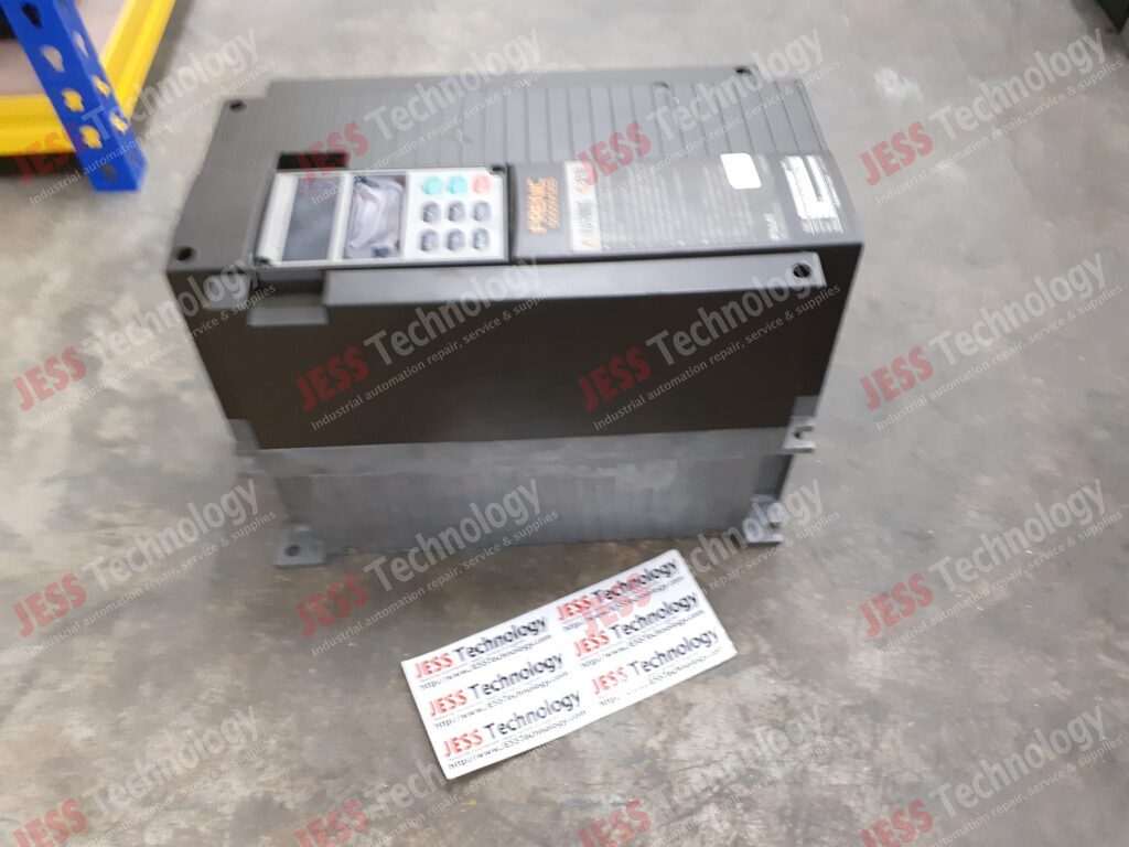 Image #1 of Repair FUJI ELECTRIC FRN3 . 7VG5S-4A Fuji frenic inverter 78HJ81024R706-3H in Malaysia, Singapore, Thailand, Indonesia