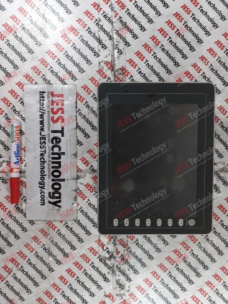 Image #2 of Repair FUJI ELECTRIC V808CD Brand: Fuji Electric Monitouch Panel Model: V808CD S/N: A1050326 A1050326 in Malaysia, Singapore, Thailand, Indonesia