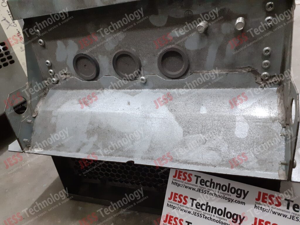 Image #2 of Repair VACON NXP01685AZH0STSA1000000C2 Vacon inverter 13220429 in Malaysia, Singapore, Thailand, Indonesia