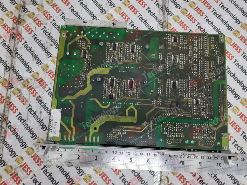 Image #1 of Repair BERGER LAHR BLS 2020 D902 Power card - in Malaysia, Singapore, Thailand, Indonesia