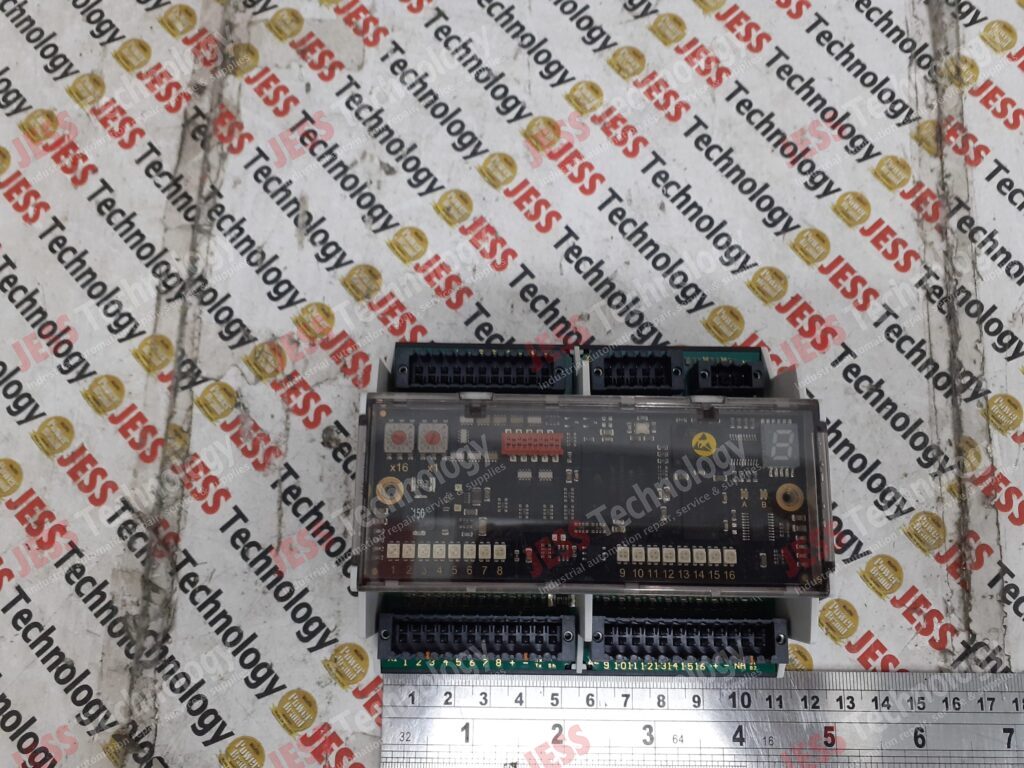 Image #1 of Repair SOUDRONIC - Controller 745-09310/00 in Malaysia, Singapore, Thailand, Indonesia
