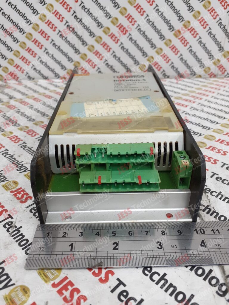 Image #2 of Repair Phoenix Contact IBS 24 DI/LC interbus-s 24 DI/LC 05001871 in Malaysia, Singapore, Thailand, Indonesia