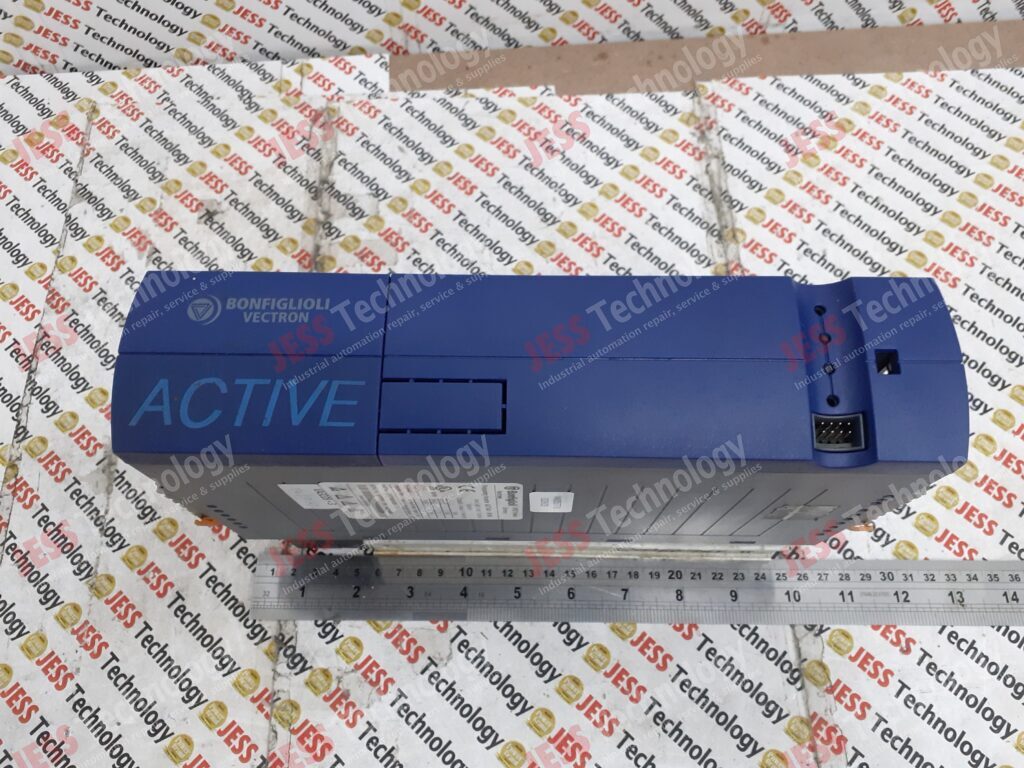 Image #2 of Repair Bonfiglioli ACT 401-15 FA FREQUENCY INVERTER 3kW 180200851 in Malaysia, Singapore, Thailand, Indonesia