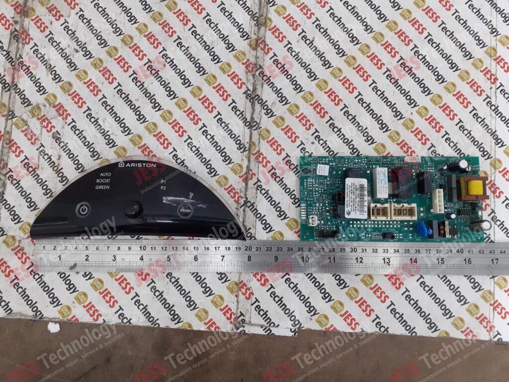 Image #1 of Repair ARISTON 000303702201 Pcb for heater 121502NR0466 in Malaysia, Singapore, Thailand, Indonesia