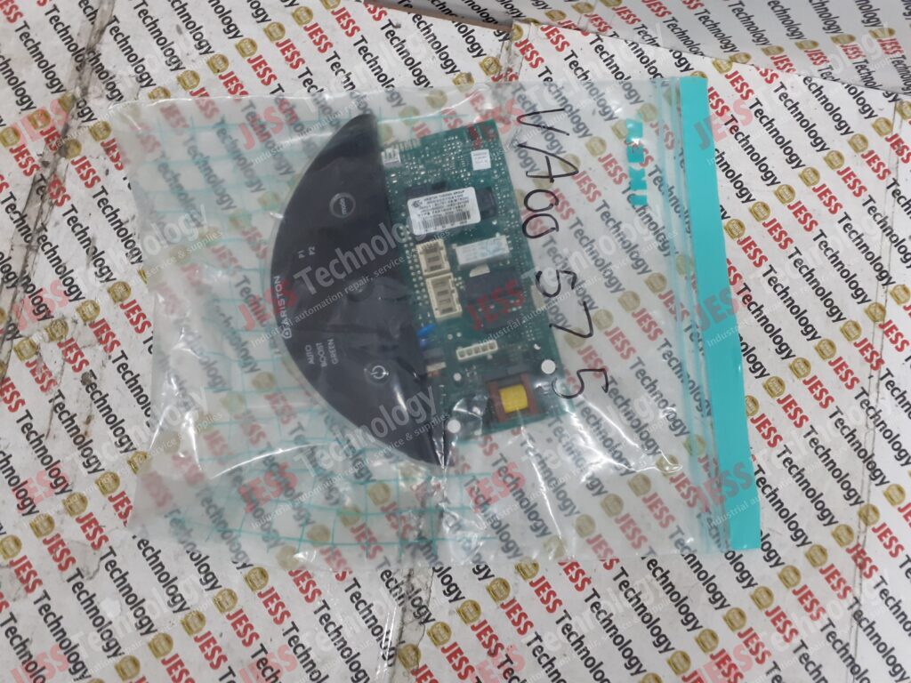 Image #2 of Repair ARISTON 000303702201 Pcb for heater 121502NR0466 in Malaysia, Singapore, Thailand, Indonesia
