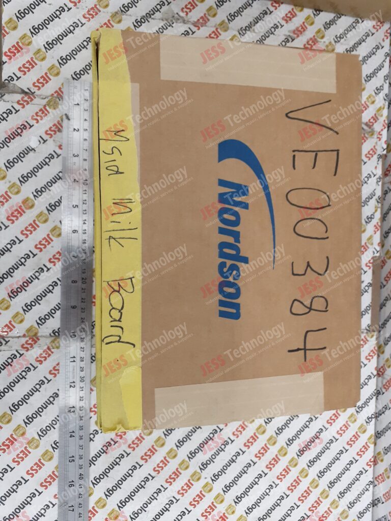 Image #2 of Repair NORDSON 160089C Pcb board CA97L01101 in Malaysia, Singapore, Thailand, Indonesia