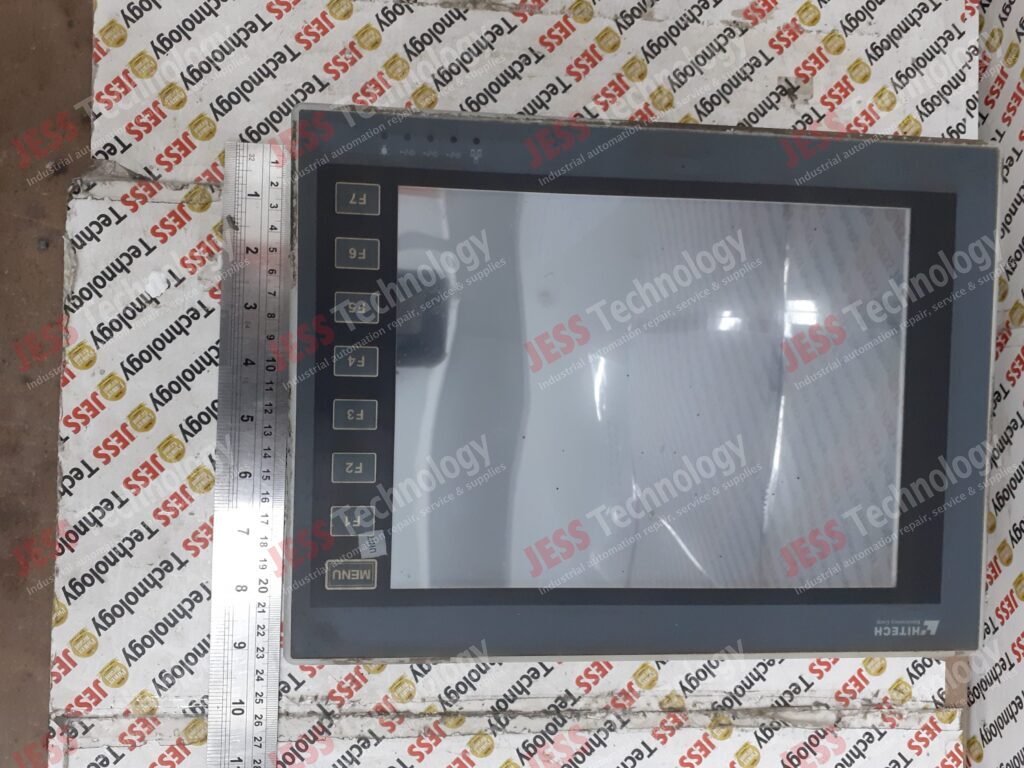 Image #1 of Repair HITECH PWS6A00T HITECH TOUCH SCREEN 6900015184 in Malaysia, Singapore, Thailand, Indonesia