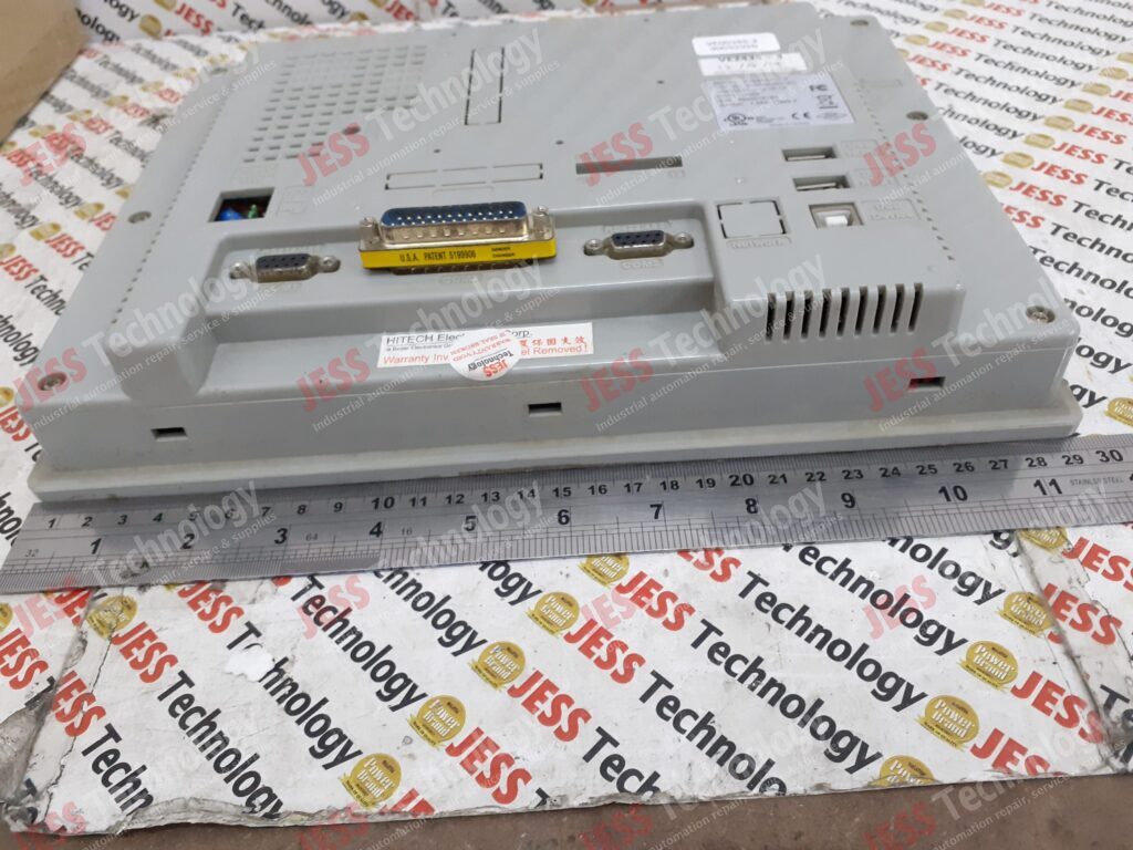 Image #2 of Repair HITECH PWS6A00T HITECH TOUCH SCREEN 6900015184 in Malaysia, Singapore, Thailand, Indonesia