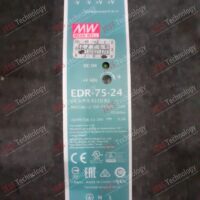 Repair MEAN WELL EDR-75-24 Brand: Mean Well Driver Model: EDR-75-24 S/N: EB92011546 EB92011546 in Malaysia, Singapore, Thailand, Indonesia
