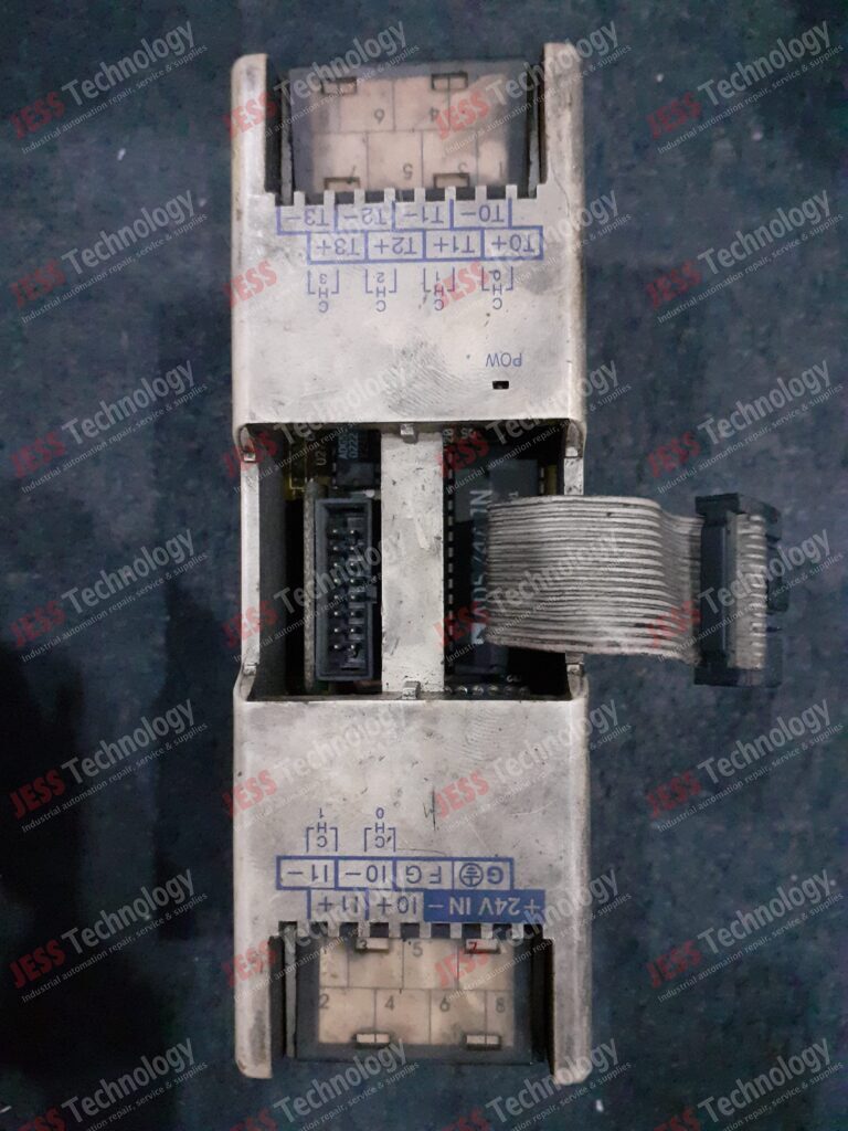 Image #4 of Repair FATEK 0405C Brand: Fatek Programmable Controller Model: 0405C NONE in Malaysia, Singapore, Thailand, Indonesia