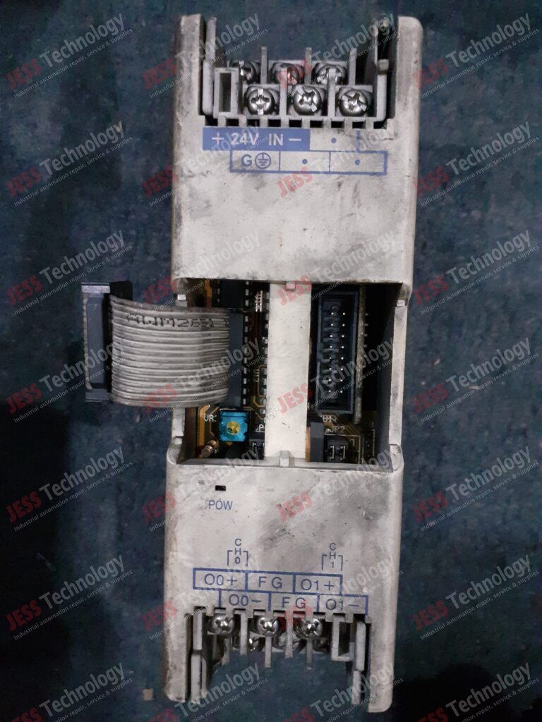 Image #4 of Repair FATEK 0308C Brand: Fatek Programmable Controller Model: 0308C NONE in Malaysia, Singapore, Thailand, Indonesia