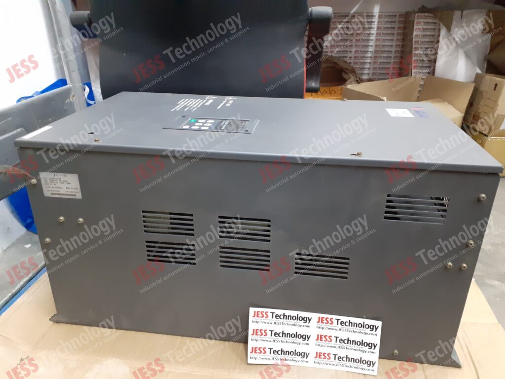 Image #1 of Repair Jiuling JLE007543K JIULING INVERTER 75kW 424E338561 in Malaysia, Singapore, Thailand, Indonesia
