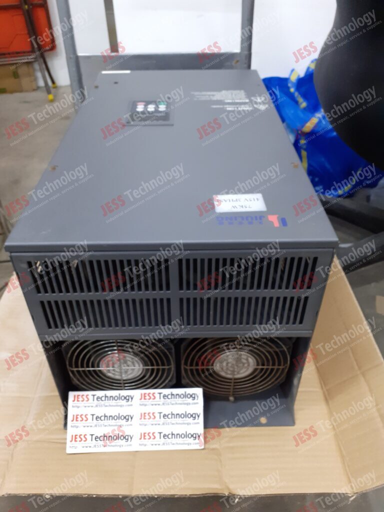 Image #3 of Repair Jiuling JLE007543K JIULING INVERTER 75kW 424E338561 in Malaysia, Singapore, Thailand, Indonesia