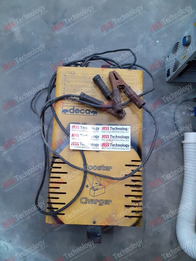 Image #3 of Repair class booster 350e EN 60335-2-29 11/029514 in Malaysia, Singapore, Thailand, Indonesia