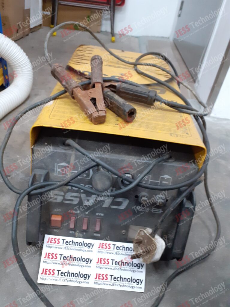 Image #1 of Repair class booster 350e EN 60335-2-29 11/029514 in Malaysia, Singapore, Thailand, Indonesia