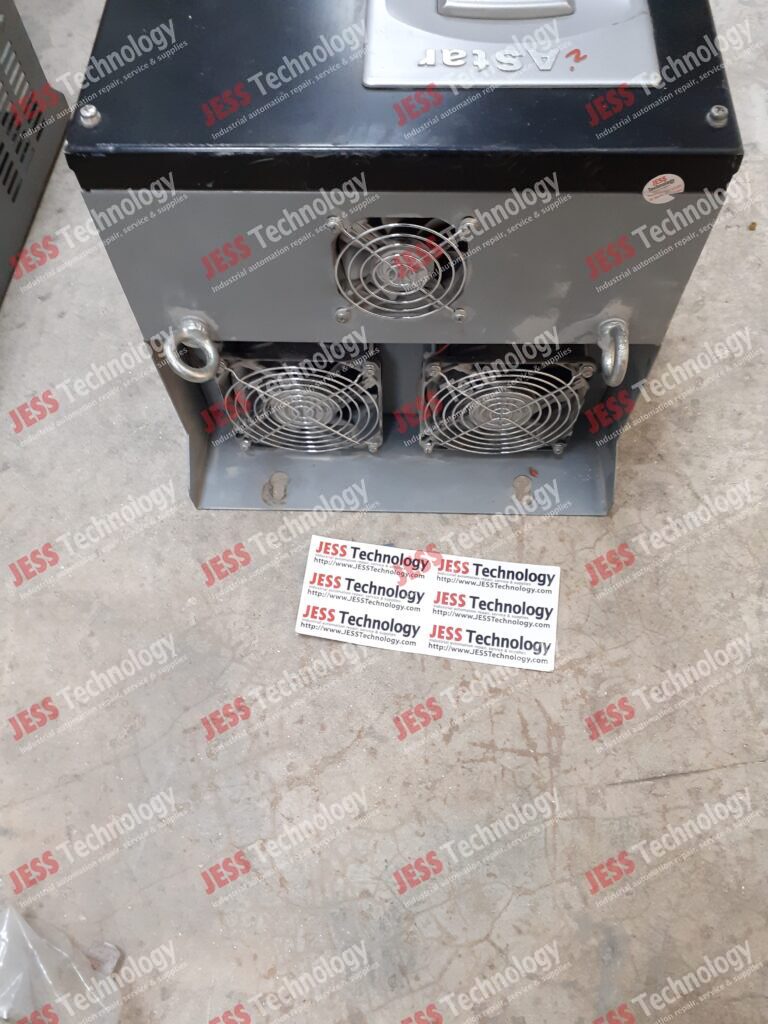 Image #1 of Repair SHANGHAI SIGRINER STEP AS620 4T0055 Astar inverter IV3463620ST18200003 in Malaysia, Singapore, Thailand, Indonesia