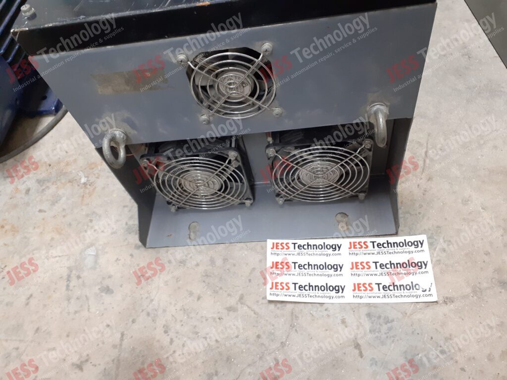 Image #1 of Repair SHANGHAI SIGRINER STEP AS620 4T0055 Astar inverter IV3456620ST00870004 in Malaysia, Singapore, Thailand, Indonesia