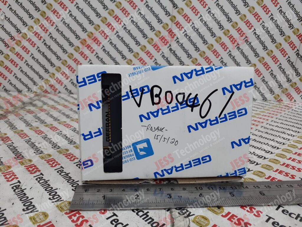 Image #2 of Repair GEFRAN R-U16 gefran i/o 1314B7521 in Malaysia, Singapore, Thailand, Indonesia