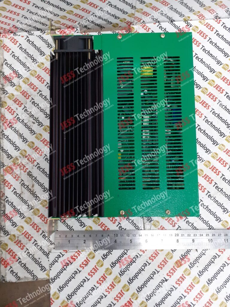 Image #1 of Repair CONTROL TECHNIQUE MAXAX 100 maxax 100 brushless ac servo drive 3279369008 in Malaysia, Singapore, Thailand, Indonesia