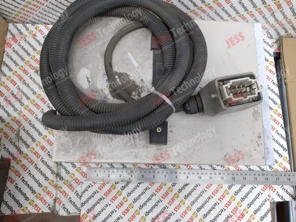 Image #1 of Repair CHANGJIANG SVC(TND)-3000VA voltage regulator - in Malaysia, Singapore, Thailand, Indonesia