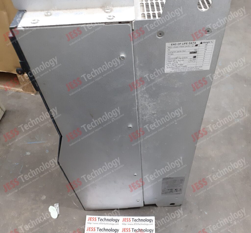 Image #1 of Repair SCHNEIDER ELECTRIC ATV71HD55N4Z Schneider inverter 881728345006 in Malaysia, Singapore, Thailand, Indonesia