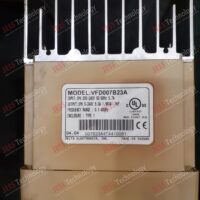Repair DELTA VFD007B23A Brand: Delta Electronics Inverter Model: VFD007B23A S/N: 007B23A4T4410081 007B23A4T4410081 in Malaysia, Singapore, Thailand, Indonesia