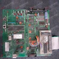 Repair TOCON PB-1643 Brand: Tocon PCB Model: PB-1643 NONE in Malaysia, Singapore, Thailand, Indonesia